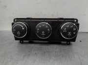 Bedienung Klimacontrolle P55111886AB Chrysler Sebring II Limousine 2.0 CRD 16V (BYL)