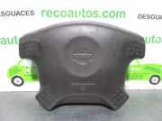 Airbag Lenkrad W1355470100 Nissan Patrol GR (Y61) Geländewagen 3.0 GR Di Turbo 16V (ZD30DDTi)