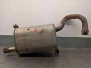 Auspuff Endtopf 05278846AD Chrysler PT Cruiser Schrägheck 2.2 CRD 16V (EDJ)