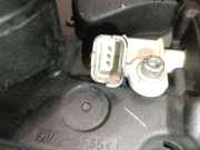 Ansaugkrümmer 9662688980 Peugeot 407 SW (6E) Kombi 2.0 HDiF 16V (DW10BTED4(RHR))