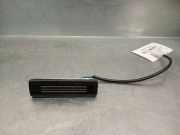 Handgriff Kofferraum 51900266 Fiat 500L (199) Großraumlimousine 1.3 D 16V Multijet (55283775)