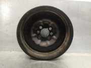 Kurbelwellen-Riemenscheibe 078105255G Audi BERLINA (4B2) 2.4 Quattro