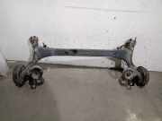 Hinterachse 6R0500051B Volkswagen Polo V (6R) Schrägheck 1.4 16V (CGGB(Euro 5)) CGGB(Euro 5)