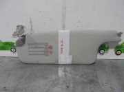 Sonnenblende Rechts 820000096 Renault Megane II Grandtour (KM) Kombi 5-drs 1.9 dCi 120 (F9Q-800)