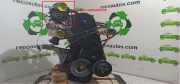 Motor ABN Seat Toledo (1L2) Limousine 1.6 i CL,GL (1F)