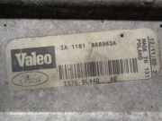 Ladeluftkühler 1S7Q9L440AE Ford III (B5Y) 2.0 16V TDDi / TDCi