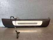 Zierleiste ACHTER 4G8947424C Audi A7 Sportback (4GA/4GF) Liftback 3.0 TDI Ultra V6 24V Quattro (CRTE)