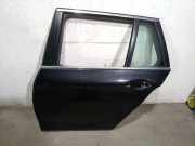 Tür Links Hinten 41009628757 BMW 5 serie Touring (F11) Kombi 520d 16V (N47-D20C)