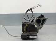 T?rschloss Rechts Vorne 813221G010 Kia Rio II (DE) Schr?gheck 1.5 CRDi VGT 16V (D4FA)