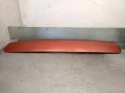 Heckspoiler 9619960177 Peugeot 406 Break (8E/F) 2.0 HDi 110 (DW10ATED(RHZ))