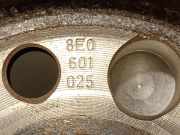 Felge 8E0601025 Audi A4 (B6) Limousine 1.9 TDI PDE 130 (AVF)