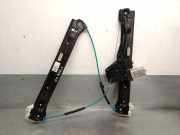 Fensterheber Rechts Vorne 724256208 BMW 1 serie (F20) SchrÃ¤gheck 5-drs 116d 2.0 16V (N47-D20C)