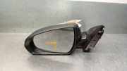 Außenspiegel Links 87610G4211YG7 Hyundai i30 Wagon (PDEF5) Kombi 1.0 T-GDI 12V Hybrid 48V (G3LF)