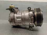 Klima Pumpe 2S6119D629AF Ford Fiesta 5 (JD/JH) SchrÃ¤gheck 1.4 TDCi (F6JB)