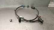 Kabel MB3P7J167CD Volkswagen Amarok Pick-up 3.0 TDI V6 24V 4Motion (DXWB(BF2X)) DXWB(BF2X)