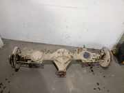 Hinterachse 52100H1121 Hyundai Terracan SUV 2.9 CRDi 16V (J3)