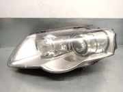 Scheinwerfer Links 3C0941751D Volkswagen Passat (3C2) Limousine 2.0 TDI 16V 140 (BKP) BKP