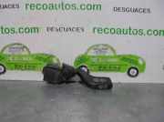 Scheibenwischerschalter 090243395 Opel Astra G (F08/48) Schrägheck 2.0 DTi 16V (Y20DTH)