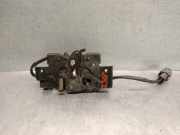 Motorhaubenschloss EG2256620A Mazda CX-7 SUV 2.3 MZR DISI Turbo 16V (L3VDT)