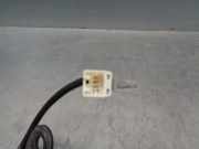 G?rtelschnalle Links Hinten 88843JG000 Nissan X-Trail (T31) SUV 2.0 XE,SE,LE dCi 16V 4x4 (M9R)