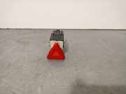 Warnleuchte Schalter 1Q0953509 Volkswagen Scirocco (137/13AD) Schr?gheck 3-drs 1.4 TSI 122 16V (CAXA) CAXA