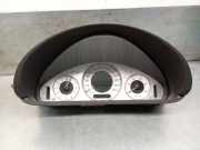 Tachoeinheit Kmh A2095405447 Mercedes-Benz CLK (C209) Coupé 2.2 220 CDI 16V (OM646.966)