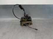 TÃ¼rschloss Links Hinten 250120J Nissan Primera (P12) Liftback 1.9 dCi (F9Q)