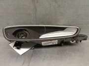 T?rgriff Innen Rechts Hinten 8X4839020B Audi A1 Sportback (8XA/8XF) Schr?gheck 5-drs 1.6 TDI 16V (CAYB)