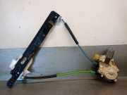 Fensterheber Links Hinten 7S71A27001BS Ford Mondeo IV Wagon Kombi 2.0 TDCi 140 16V (QXBA)