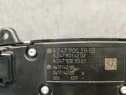 Kombischalter A2479003903 Mercedes-Benz GLA (H247) SUV 2.0 200d 4-Matic (OM654.920)