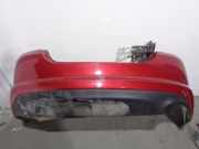 StoÃŸstange Hinten C2Z14002XXX Jaguar XF (CC9) Limousine 2.2 D S200 16V (224DT)