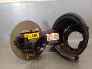 Tankklappe 1517E3 Citroën C4 Grand Picasso (UA) Großraumlimousine 1.6 HDiF 16V 110 (DV6TED4(9HZ))