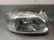 Scheinwerfer Rechts 1046865 Ford Escort 6 (ANL) Kombi 1.6 Laser 16V (L1E)