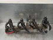 Fensterhebermotor Links Hinten 0130822286 Ford S-Max Großraumlimousine 2.0 TDCi 16V 140 (QXWB)