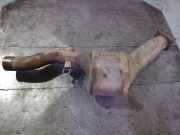 Katalysator 4G0131703AE Audi A4 Avant (B9) Kombi 2.0 TDI Ultra 16V (DEUA)