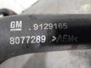 Schlauch 9129165 Opel ASTRA G BERLINA 1.7 16V DTI CAT (Y 17 DT / LR6)