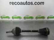 Antriebswelle Links Vorne Volkswagen Polo III (6N1) Schrägheck 1.9 D (AEF) AEF