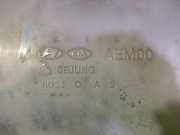 Auspuff Endtopf AEM00 Kia Niro I (DE) SUV 1.6 GDI Hybrid (G4LE)