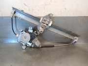 Fensterheber Rechts Vorne 80730JX30B Nissan Juke (F15) SUV 1.6 16V (HR16DE(Euro 5))