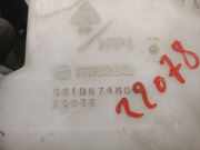 Scheibenwaschbeh?lter GS1D67480 Mazda 6 SportBreak (GH19/GHA9) 2.0 CiDT 16V (RF)