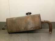 Auspuff Endtopf 28710N7340 Hyundai Tucson (NX) SUV 1.6 T-GDI (G4FP)