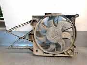 KÃ¼hlerventilator 1341300 Opel Zafira (F75) GroÃŸraumlimousine 2.0 DI 16V (X20DTL)