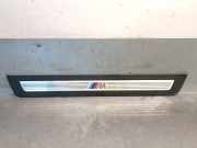 Zierleiste VOOR 51478050054 BMW 5 serie (F10) Limousine 530d 24V (N57-D30A)