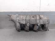 Ansaugkrümmer 9635516310 Peugeot 307 (3A/C/D) Schrägheck 2.0 HDi 110 FAP (DW10ATED(RHS))