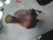 Ausgleichbehälter - 0K01115350 Kia Sportage (K0) Geländewagen 2.0 TD LX 4x4 (RF-TCi)