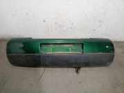 StoÃŸstange Hinten 6X0807421E Volkswagen Lupo (6X1) SchrÃ¤gheck 3-drs 1.4 16V 75 (AHW) AHW