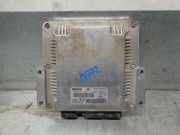 Motorsteuergerät 9652590480 Citroën C8 (EA/EB) Großraumlimousine 2.0 HDiF 16V (DW10ATED4(RHT))
