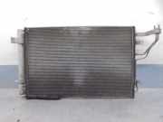 Klimakondensator 976062H010 Hyundai i30 Crosswagon (WWH) Kombi 1.6 CVVT 16V (G4FC-G)