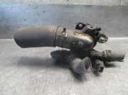 Klima Leitung 3M5H19A705AK Ford Focus 2 Schrägheck 2.0 TDCi 16V (G6DD)