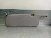 Sonnenblende Rechts MR773382 Mitsubishi Space Star (DG) Großraumlimousine 1.3 16V (4G13)